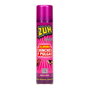 Zum Insecticida Especial Textiles Anti Chinches y Pulgas Tratamiento Fulminante Aerosol 300 ml