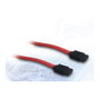 Inter-Tech Cable 1x SATA3 a 1x SATA3 de 0,50 m
