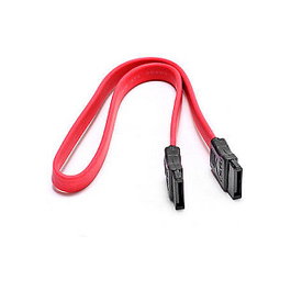 Inter-Tech Cable 1x SATA3 a 1x SATA3 de 0,50 m