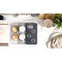Joseph Joseph Tier Escurridor Expandible Gris
