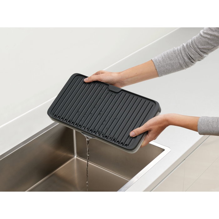 Joseph Joseph Tier Escurridor Expandible Gris