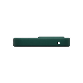 Fairphone Funda Protectora Compatible con Fairphone Gen. 6, Resistente a Golpes y Rayones, Color Verde Bosque