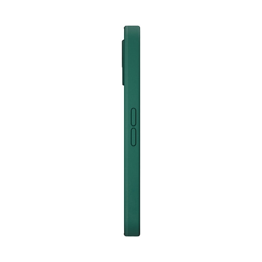 Fairphone Funda Protectora Compatible con Fairphone Gen. 6, Resistente a Golpes y Rayones, Color Verde Bosque