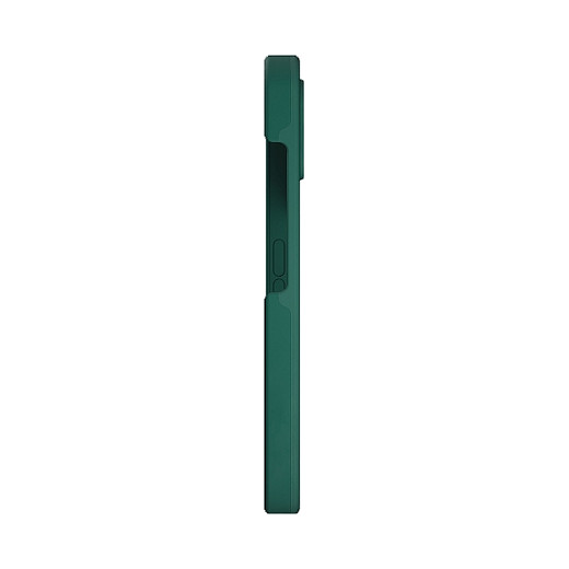 Fairphone Funda Protectora Compatible con Fairphone Gen. 6, Resistente a Golpes y Rayones, Color Verde Bosque