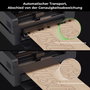 xTool Automatic Conveyor Feeder para P2 en color negro