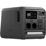 DJI Power 1000 Mini Estación de energía portátil 1 kWh Batería LFP 1000 W