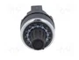 EMAS Potenciómetro Monovuelta 10kΩ 22mm IP65