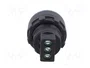EMAS Potenciómetro Monovuelta 10kΩ 22mm IP65