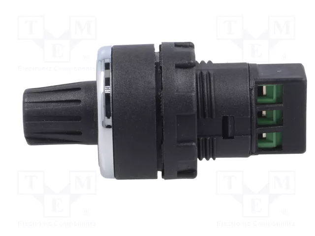 EMAS Potenciómetro Monovuelta 10kΩ 22mm IP65 EMAS Potenciómetro Monovuelta 10kΩ 22mm IP65