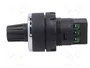 EMAS Potenciómetro Monovuelta 10kΩ 22mm IP65