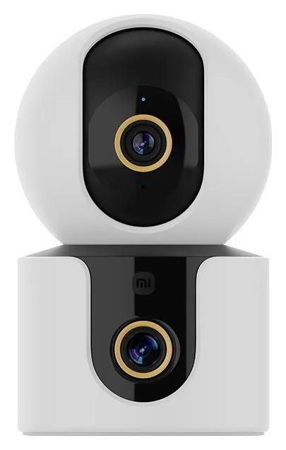 Xiaomi Smart Camera C500 Dual Blanco