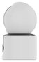 Xiaomi Smart Camera C500 Dual Blanco