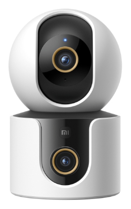 Xiaomi Smart Camera C500 Dual Blanco