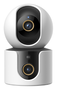 Xiaomi Smart Camera C500 Dual Blanco