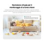 Xiaomi Smart Camera C500 Dual Blanco