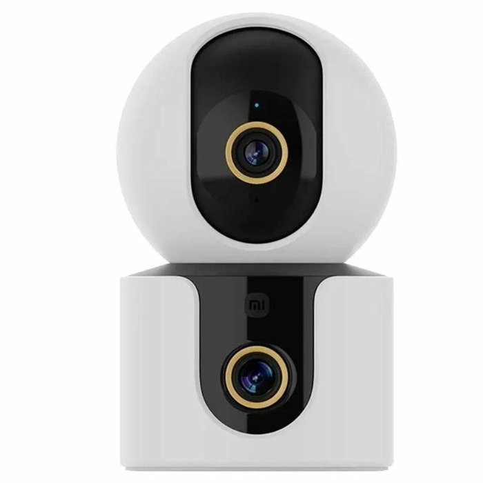 Xiaomi Smart Camera C500 Dual Blanco