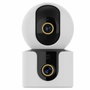 Xiaomi Smart Camera C500 Dual Blanco