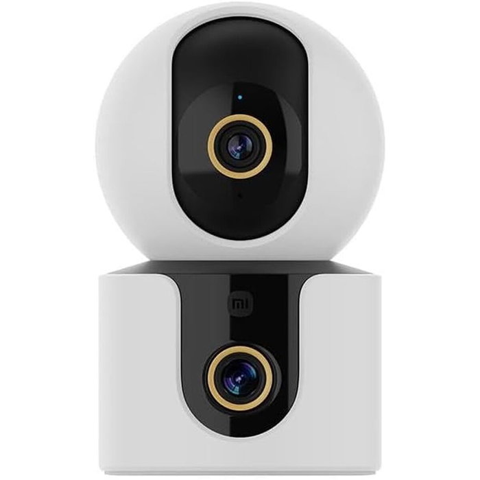 Xiaomi Smart Camera C500 Dual Blanco
