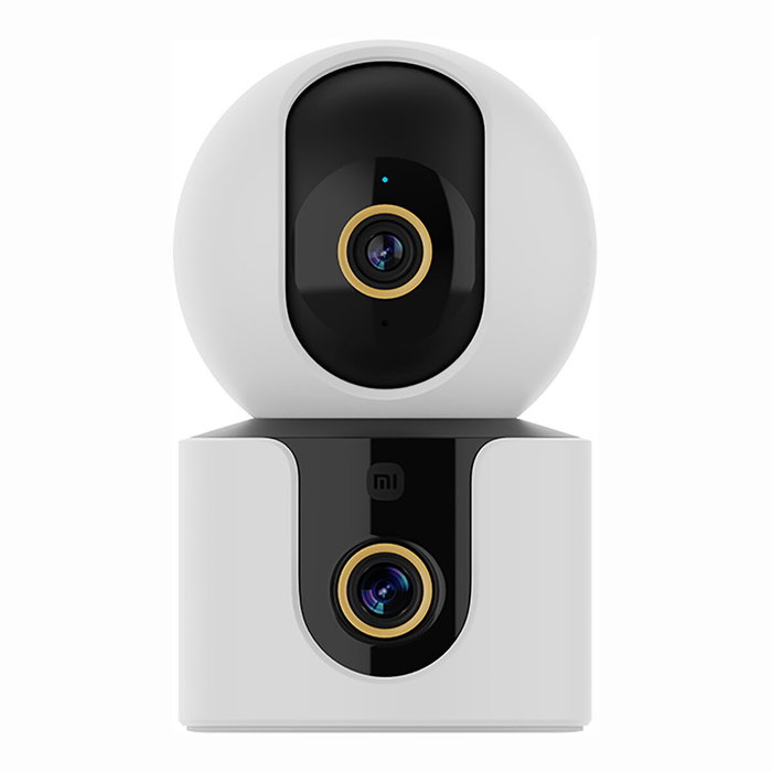 Xiaomi Smart Camera C500 Dual Blanco