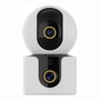 Xiaomi Smart Camera C500 Dual Blanco