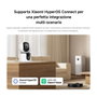 Xiaomi Smart Camera C500 Dual Blanco