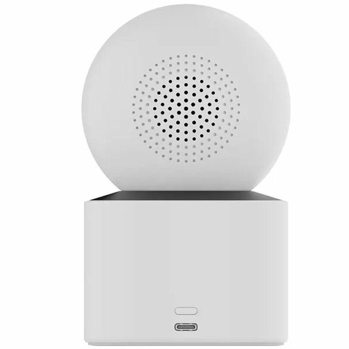 Xiaomi Smart Camera C500 Dual Blanco