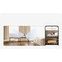 Xiaomi Smart Camera C500 Dual Blanco
