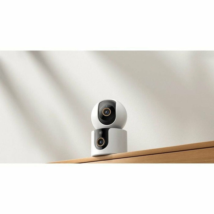 Xiaomi Smart Camera C500 Dual Blanco