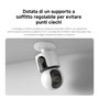 Xiaomi Smart Camera C500 Dual Blanco