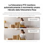 Xiaomi Smart Camera C500 Dual Blanco