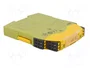 Pilz PNOZ s7 C 24VDC 4n/o 1n/c 751107 Seguridadsschaltgerät
