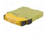 Pilz PNOZ s7 C 24VDC 4n/o 1n/c 751107 Seguridadsschaltgerät
