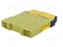 Pilz PNOZ s7 C 24VDC 4n/o 1n/c 751107 Seguridadsschaltgerät