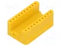 Pilz PNOZ s7 C 24VDC 4n/o 1n/c 751107 Seguridadsschaltgerät