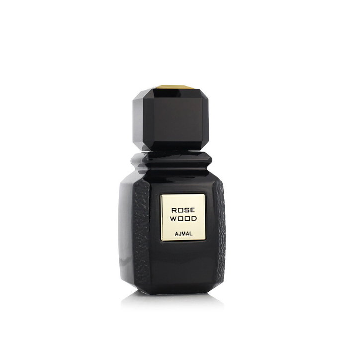 Ajmal Rose Wood Agua de perfume para mujeres