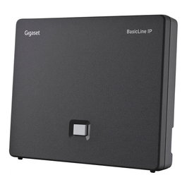 Gigaset BasicLine IP w/o PSU negro