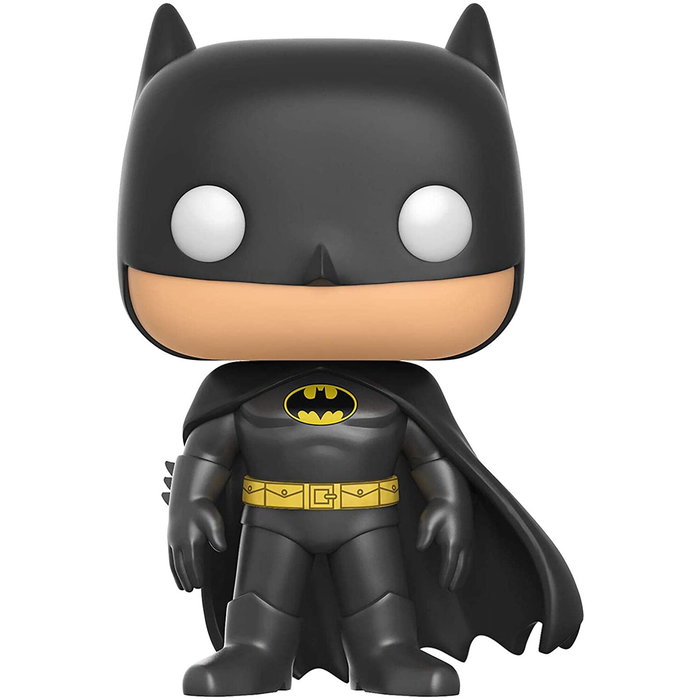 FUNKO Figura POP DC Comics Batman 48cm FUNKO Figura POP DC Comics Batman 48cm
