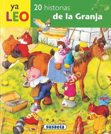 SUSAETA EDICIONES 20 Historias de la granja
