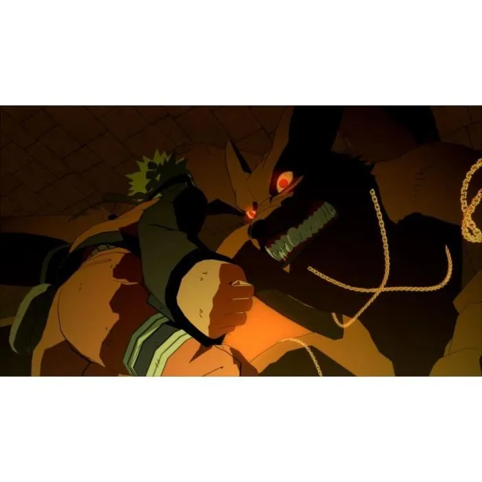 Bandai Namco Entertainment Naruto X Boruto Ultimate Ninja Storm - Juego de Nintendo Switch