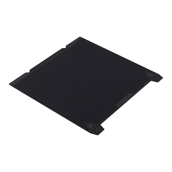 Creality ENDER-3 V3 KE Kit de Impresión SMOOTH con Placa PEI para Impresora 3D - Alta Adherención y Acabado