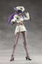 Megalomaria Unlimited Universe Maqueta Plastic Model Kit Vanguard Leader 16 cm