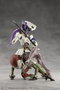 Megalomaria Unlimited Universe Maqueta Plastic Model Kit Vanguard Leader 16 cm