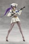 Megalomaria Unlimited Universe Maqueta Plastic Model Kit Vanguard Leader 16 cm