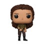 Funko POP! Firefly Zoe Washburne Figura de Vinilo