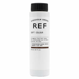 Soft Colour, Vegano, Tinte de cabello demi-permanente, 0.00 Clear, 50 ml