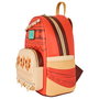 Loungefly Mochila Vaiana Moana Disney 26cm