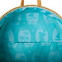 Loungefly Mochila Vaiana Moana Disney 26cm
