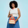 Loungefly Mochila Vaiana Moana Disney 26cm