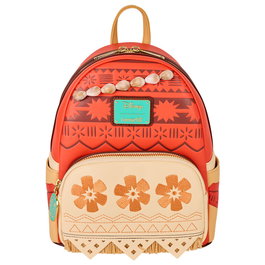 Loungefly Mochila Vaiana Moana Disney 26cm