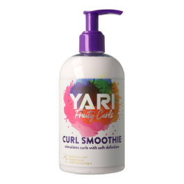 Yari Fruity Curls Curl Smoothie 384ml